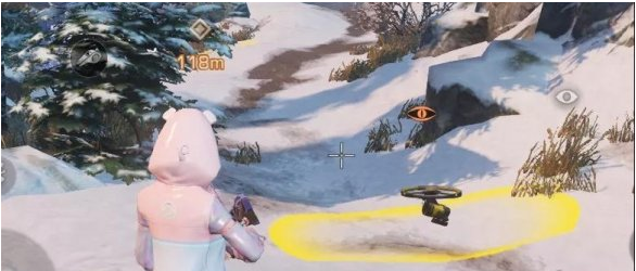 明日之后幽灵据点副本通关攻略