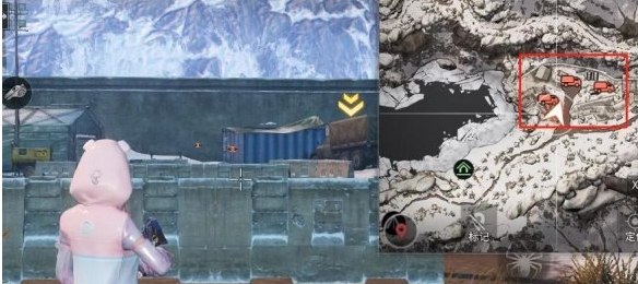 明日之后幽灵据点副本通关攻略