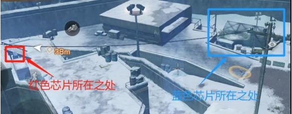 明日之后幽灵据点副本通关攻略