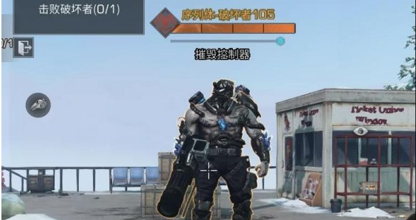 明日之后幽灵据点副本通关攻略