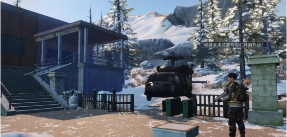 明日之后幽灵据点副本通关攻略