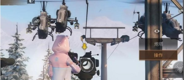 明日之后幽灵据点副本通关攻略