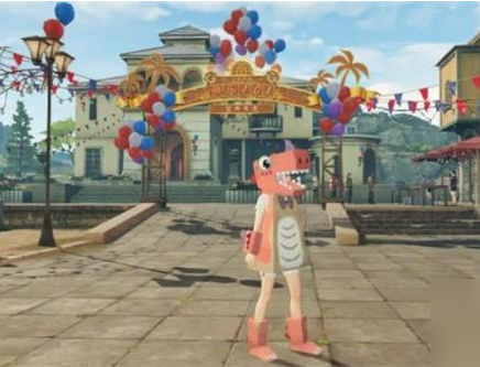 明日之后折纸恐龙时装价格介绍