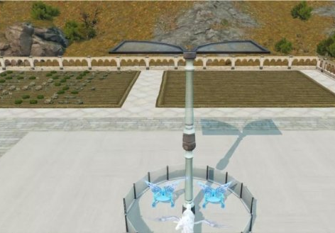 明日之后雪人气球制作方法介绍