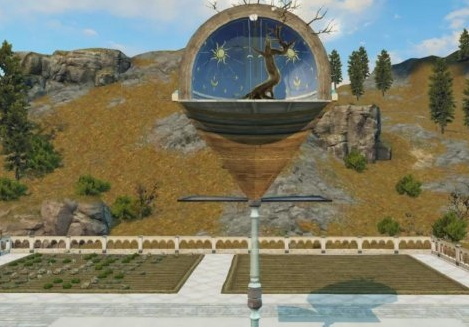 明日之后雪人气球制作方法介绍