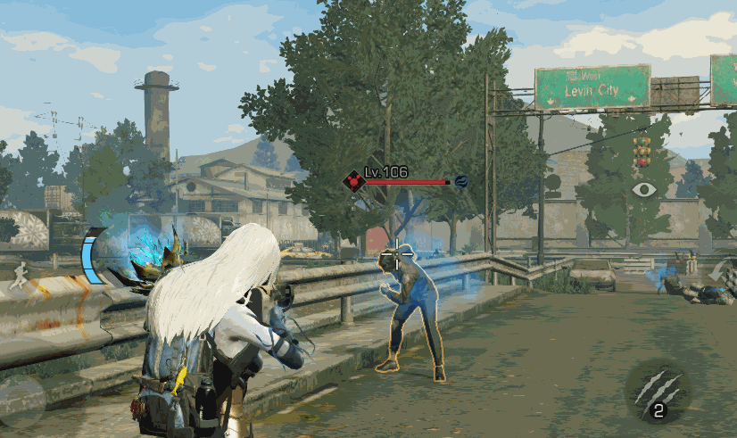 明日之后孢子猎手110级技能解析