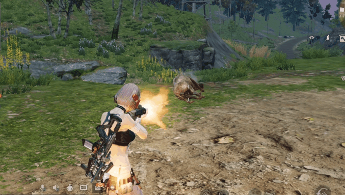 明日之后110级武器介绍