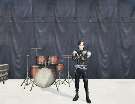 明日之后音律风暴获取方法介绍