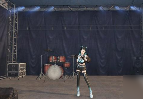 明日之后音律风暴获取方法介绍