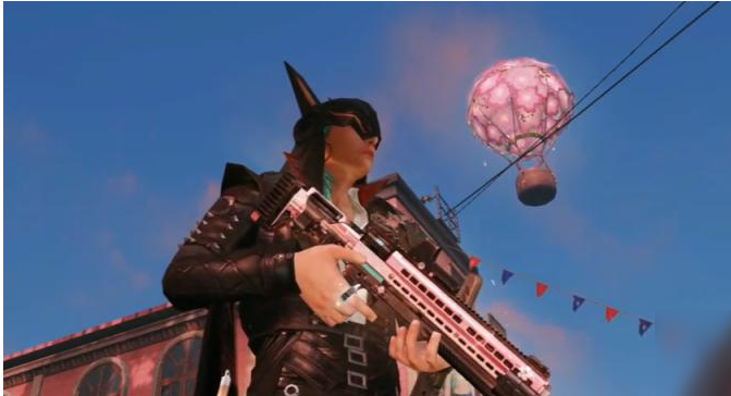 明日之后樱花雷托获取方法介绍