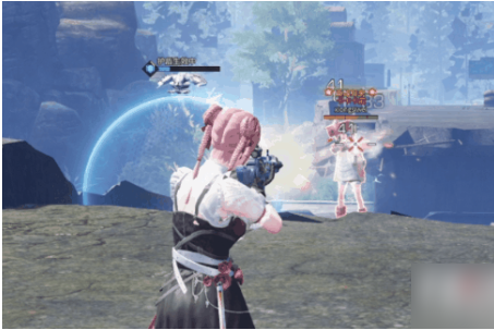 明日之后光盾无人机内容介绍