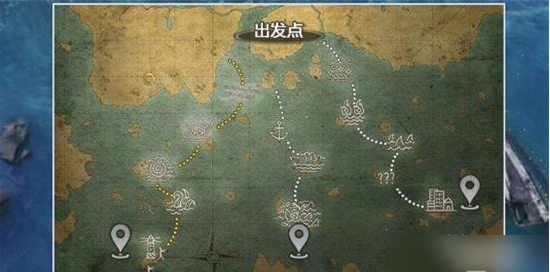 明日之后海洋探险队活动玩法攻略