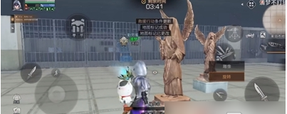 明日之后莱文市地窖位置介绍