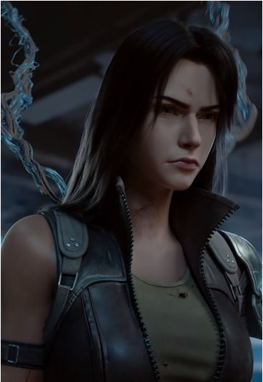 明日之后半感染者青蛇资料一览