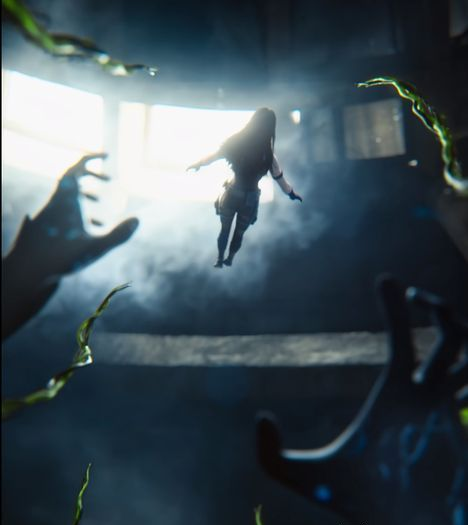 明日之后半感染者青蛇资料一览