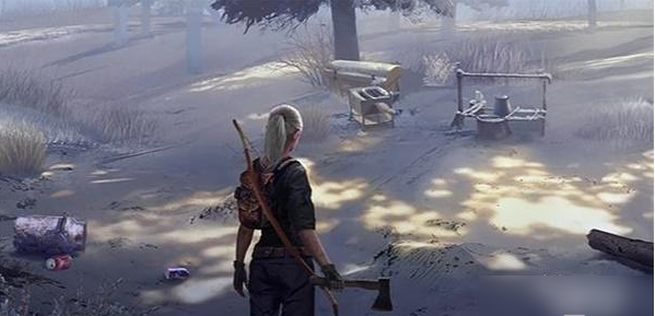 明日之后菌焰喷火器获取方法介绍