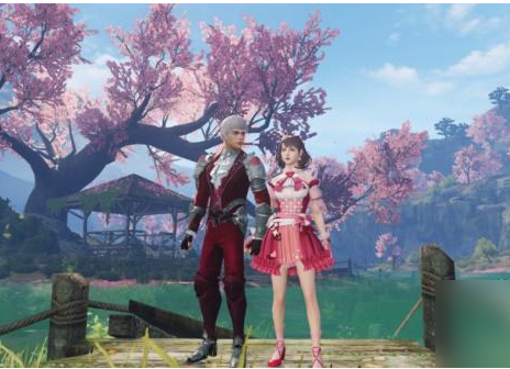 明日之后桃心骑士获取方法介绍