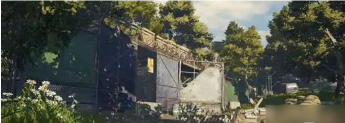 明日之后菌焰喷火器武器介绍