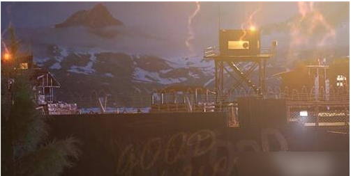 明日之后收复失地任务流程一览