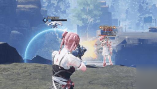 明日之后光盾无人机用途详解