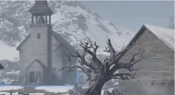 明日之后危难雪峰进阶通关攻略