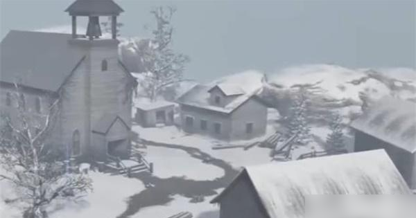 明日之后危难雪峰进阶通关攻略