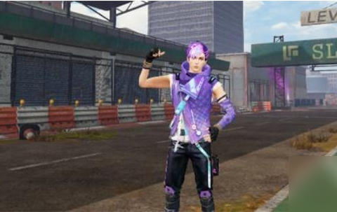 明日之后幻影飞驰时装获取方法介绍