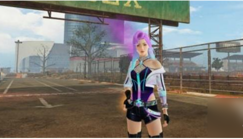 明日之后幻影飞驰时装获取方法介绍