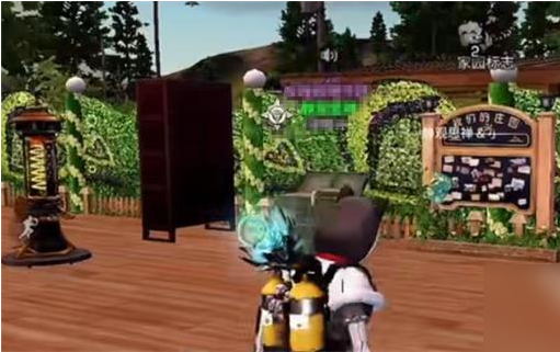 明日之后战术腰带获取方法介绍