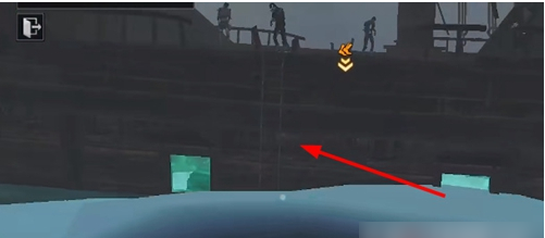 明日之后幽灵船任务攻略