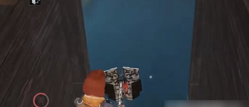 明日之后幽灵船任务攻略