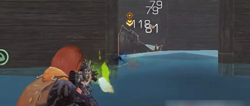 明日之后幽灵船任务攻略