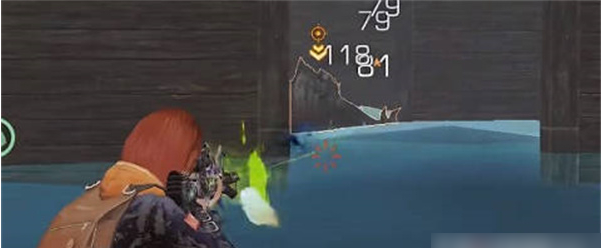 明日之后幽灵船位置介绍