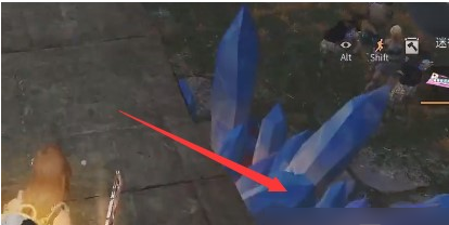 明日之后热晶实验室任务完成攻略