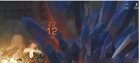 明日之后热晶实验室任务完成攻略