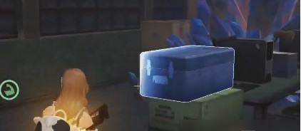 明日之后热晶实验室任务完成攻略