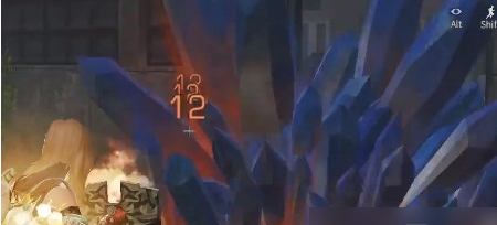 明日之后生锈的钥匙获取攻略