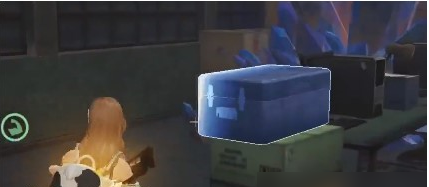 明日之后生锈的钥匙获取攻略