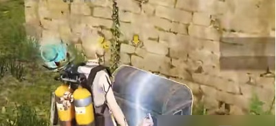 明日之后无声岛的秘密宝箱位置介绍