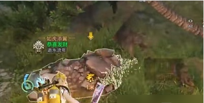 明日之后无声岛的秘密宝箱位置介绍