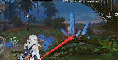 明日之后妖精村任务完成攻略