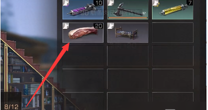 明日之后黑沙废墟任务攻略