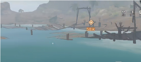 明日之后黑沙废墟任务攻略