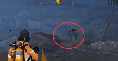 明日之后黑沙废墟任务攻略