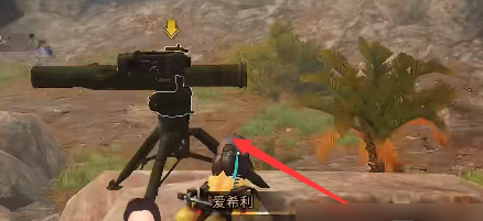 明日之后黑沙废墟任务攻略