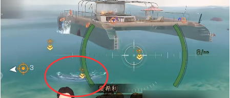 明日之后黑沙废墟任务攻略