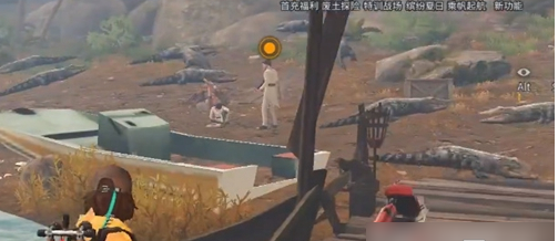 明日之后拯救守候者任务攻略