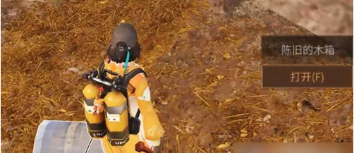 明日之后拯救守候者任务攻略