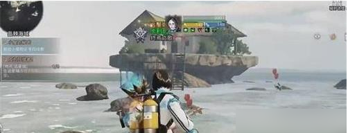 明日之后小屋的秘密任务流程一览