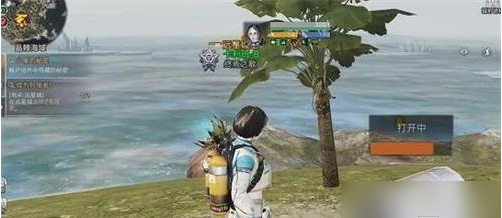 明日之后小屋的秘密任务流程一览